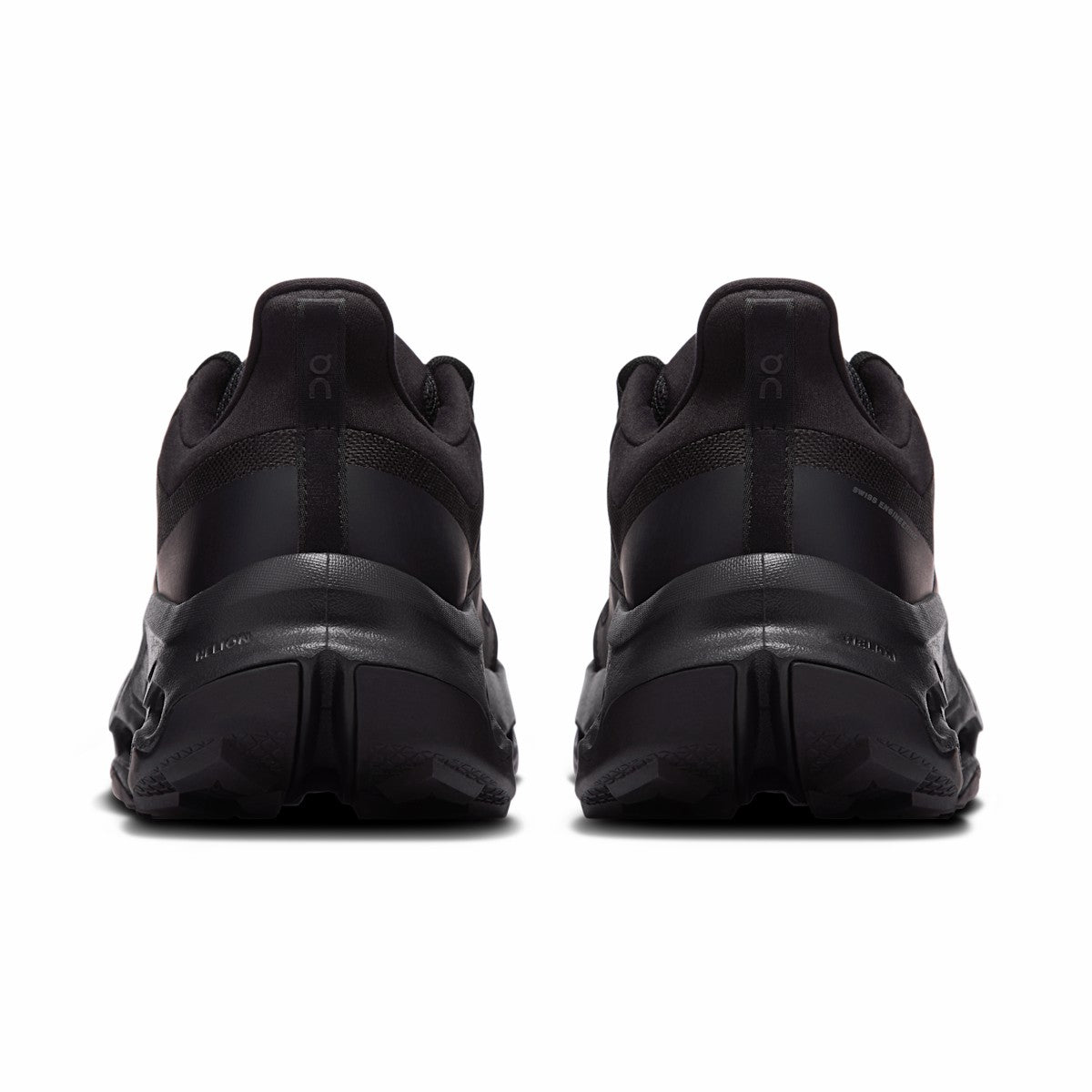 On United States Latest | Men's Cloudhorizon 2 - Black/Black