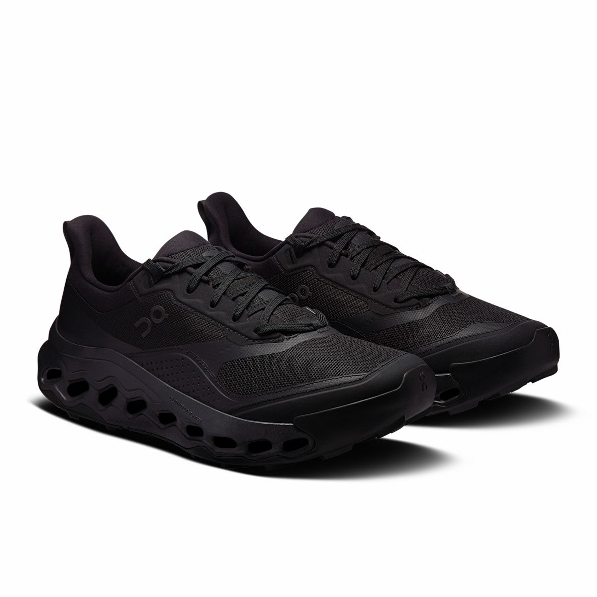 On United States Latest | Men's Cloudhorizon 2 - Black/Black