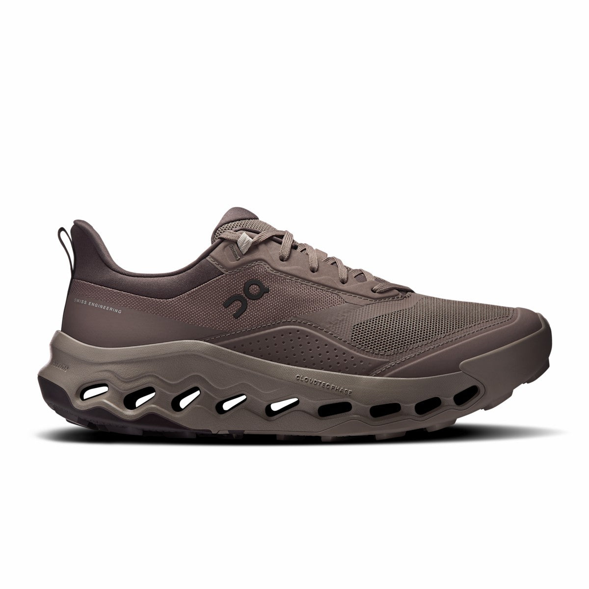 On United States Latest | Men's Cloudhorizon 2 - Black/Black