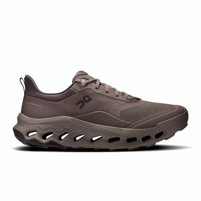 On United States Latest | Men's Cloudhorizon 2 - Black/Black