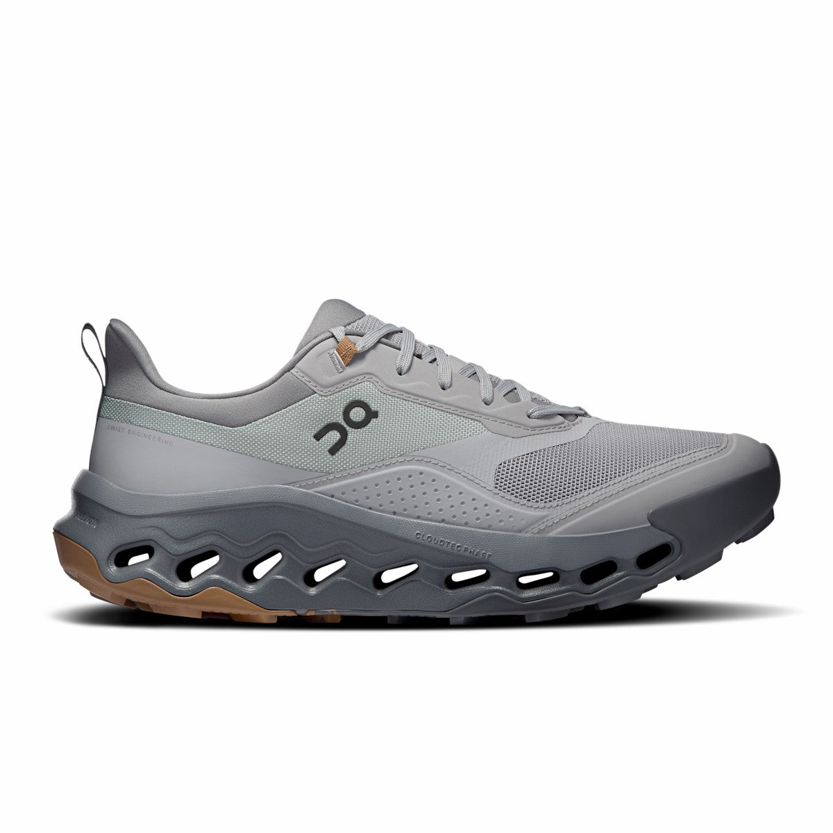 On United States Latest | Men's Cloudhorizon 2 - Black/Black