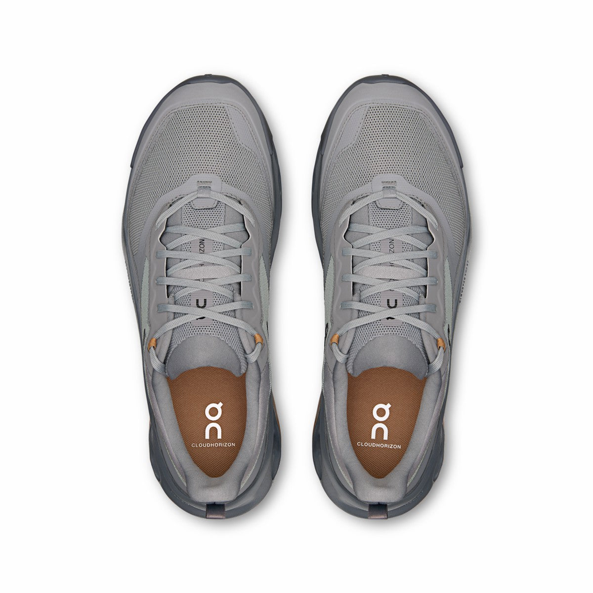 On United States New | Men's Cloudhorizon 2 - Alloy/Rock