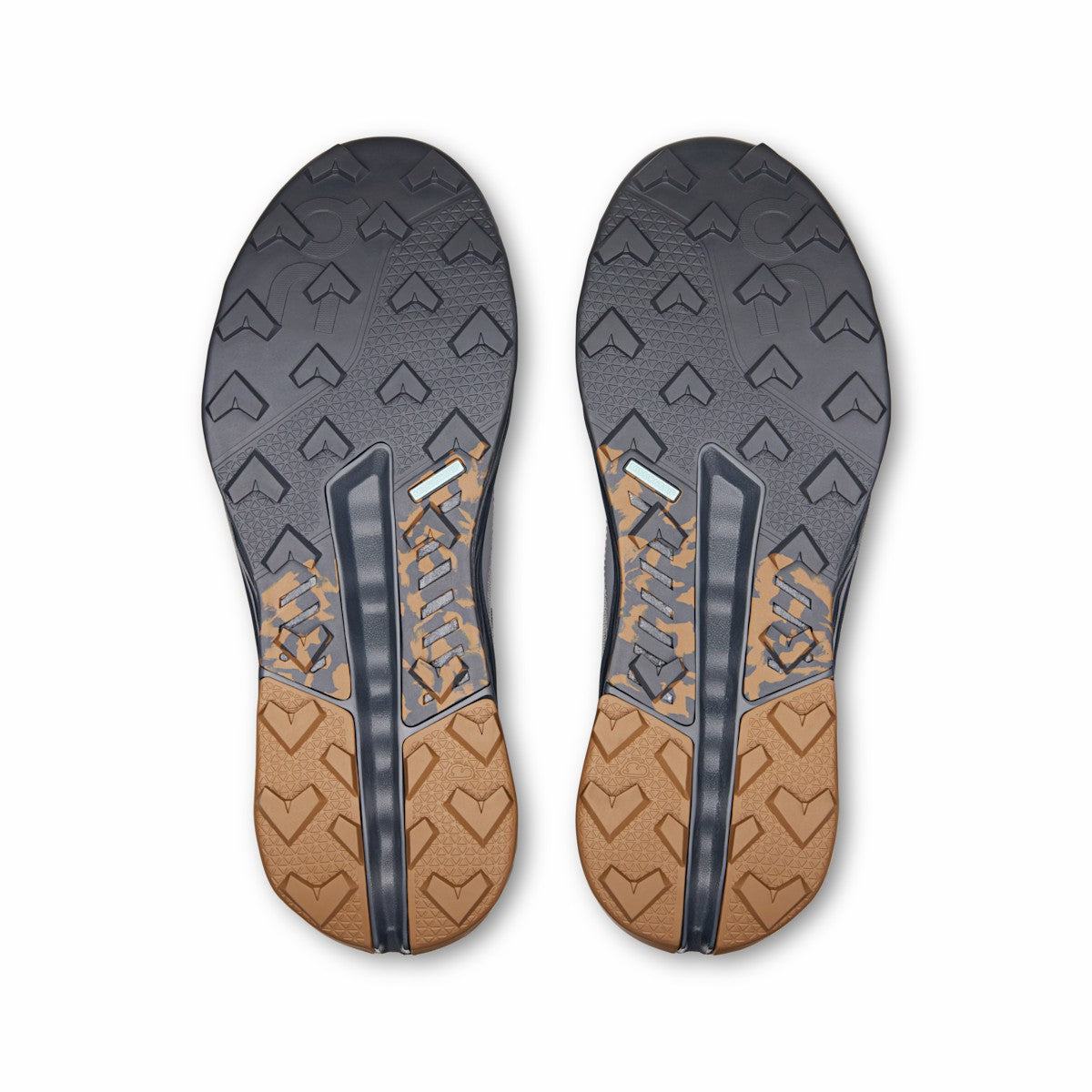 On United States New | Men's Cloudhorizon 2 - Alloy/Rock