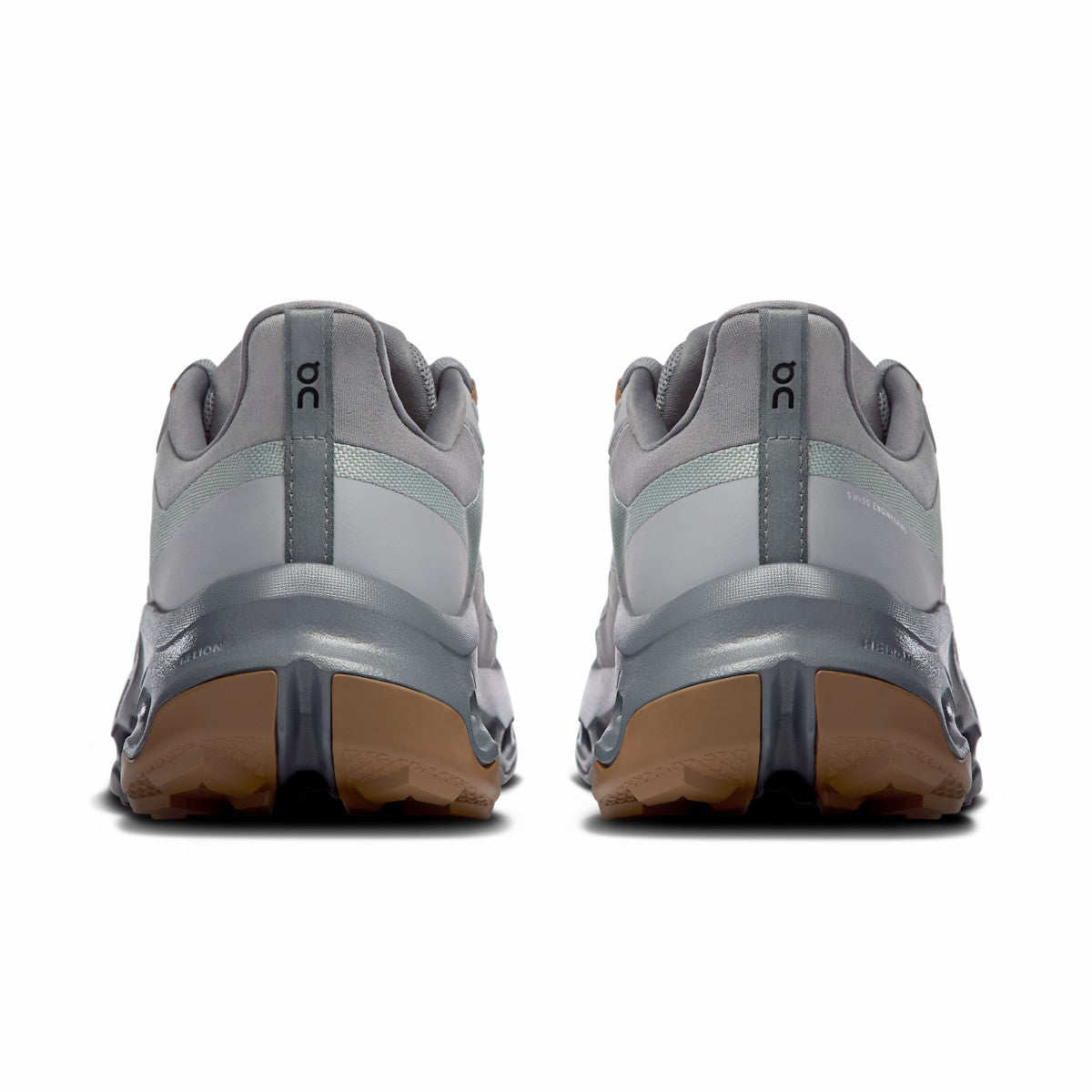 On United States New | Men's Cloudhorizon 2 - Alloy/Rock