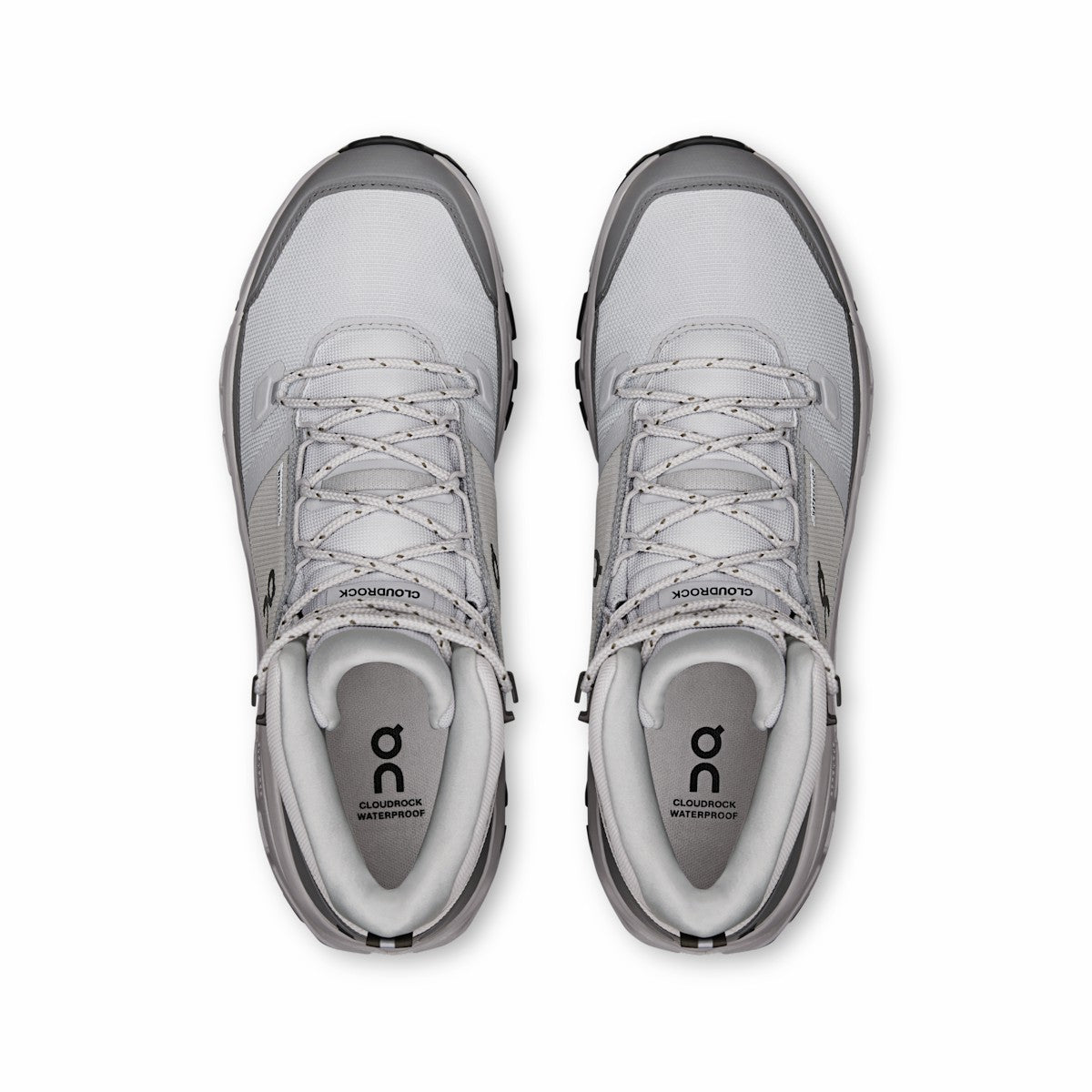 On United States Hot Sale | Men's Cloudrock Mid Waterproof - Glacier/Alloy