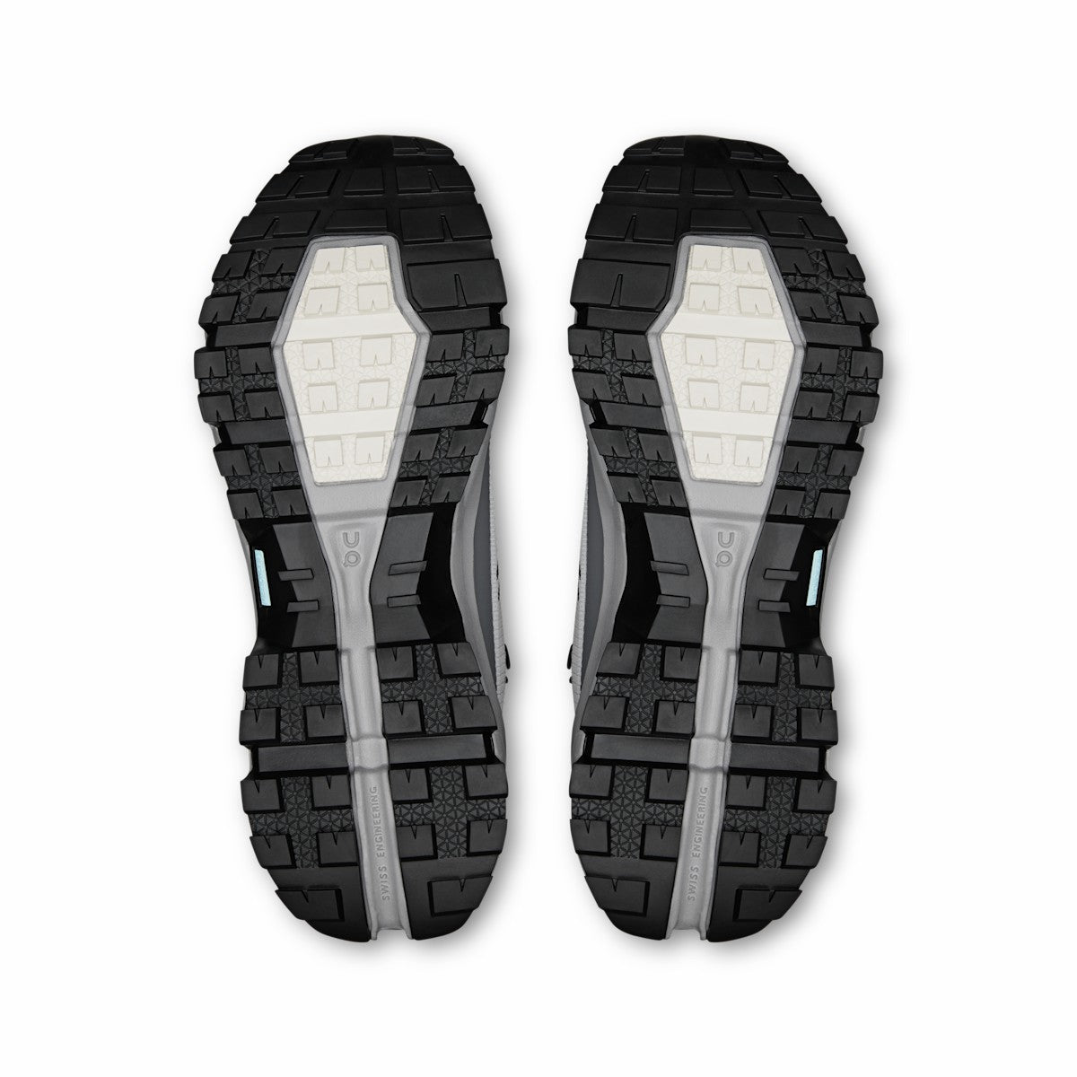 On United States Hot Sale | Men's Cloudrock Mid Waterproof - Glacier/Alloy