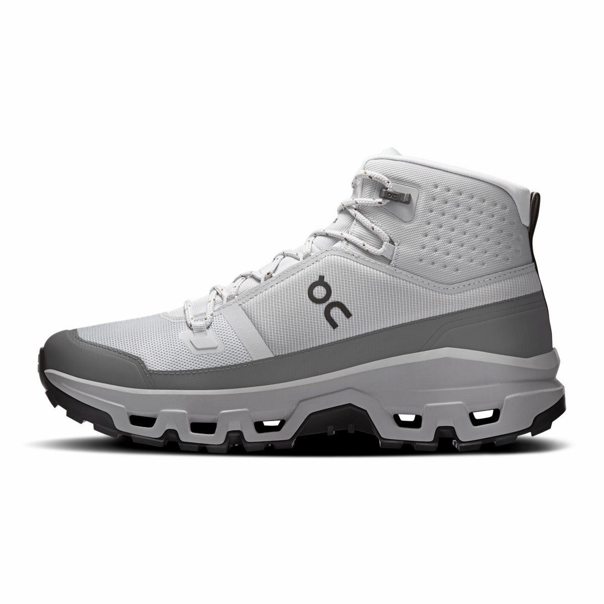 On United States Hot Sale | Men's Cloudrock Mid Waterproof - Glacier/Alloy
