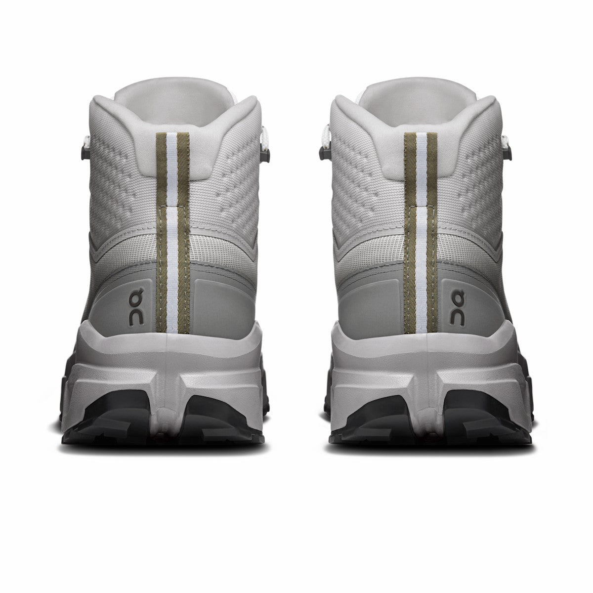 On United States Hot Sale | Men's Cloudrock Mid Waterproof - Glacier/Alloy
