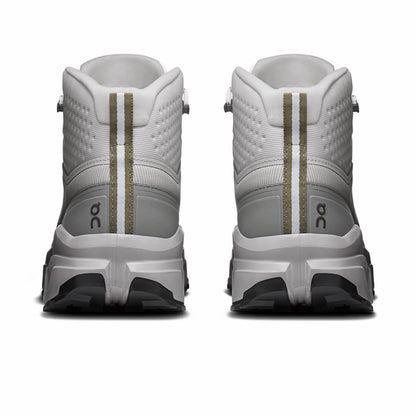 On United States Hot Sale | Men's Cloudrock Mid Waterproof - Glacier/Alloy