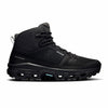 Black/Black