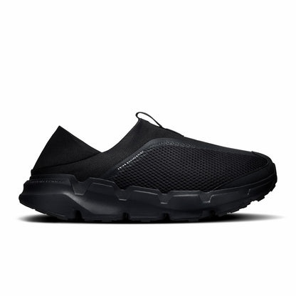 On United States Best Price | Men's Cloudsoma Moc - Black/Black