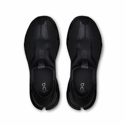 On United States Best Price | Men's Cloudsoma Moc - Black/Black