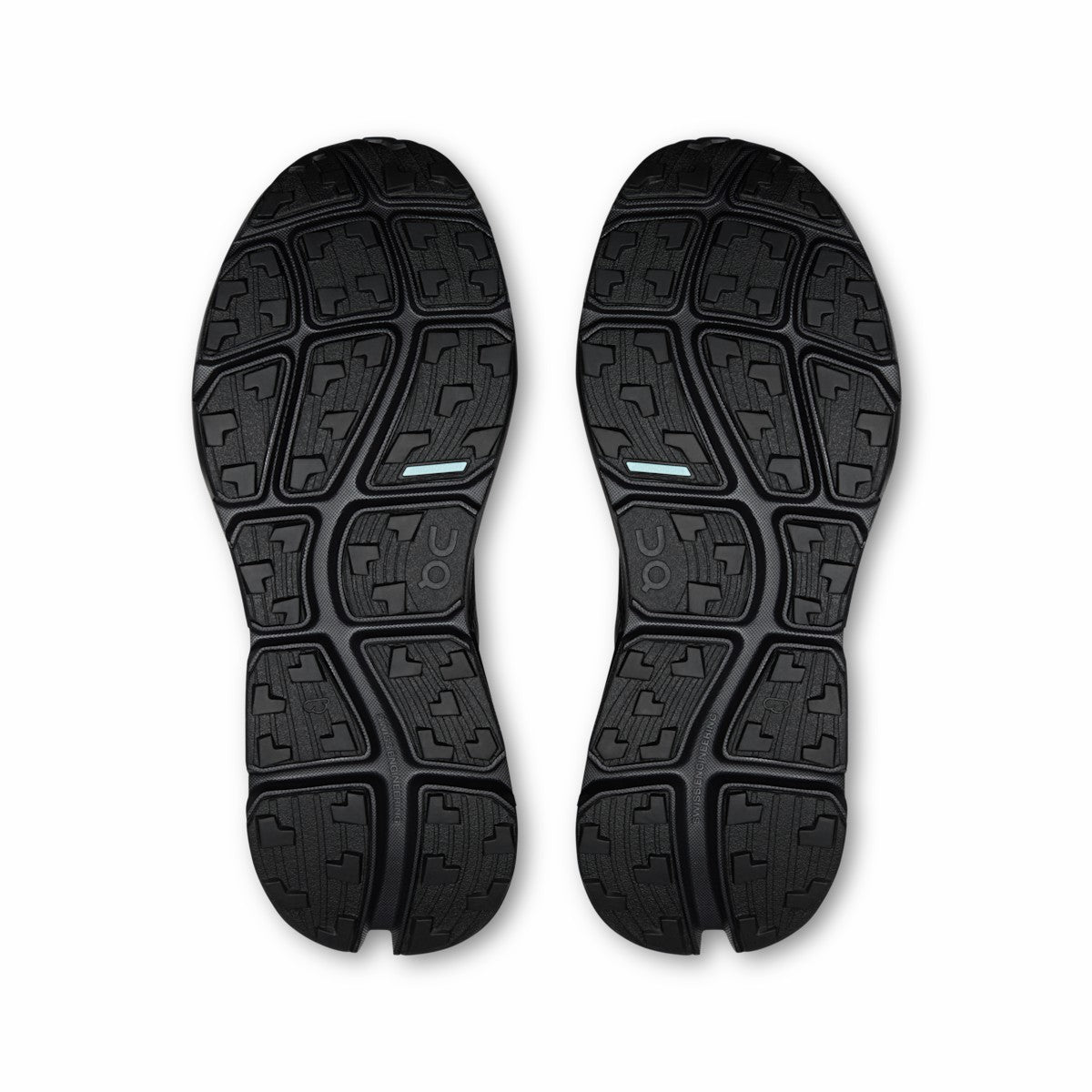On United States Best Price | Men's Cloudsoma Moc - Black/Black