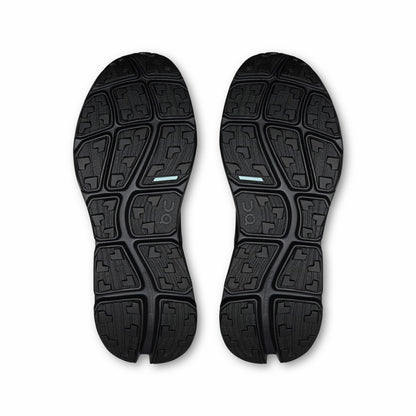 On United States Best Price | Men's Cloudsoma Moc - Black/Black
