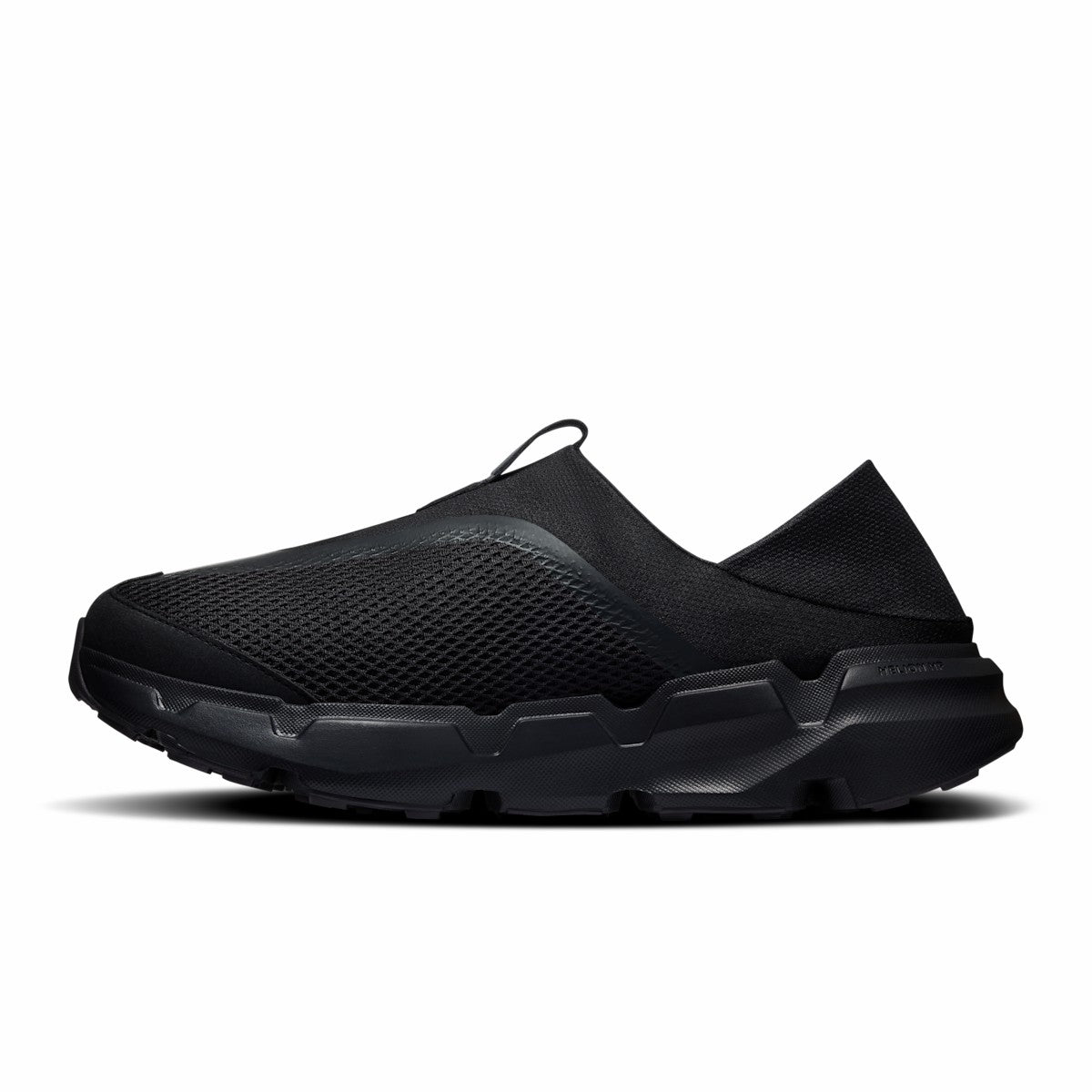 On United States Best Price | Men's Cloudsoma Moc - Black/Black
