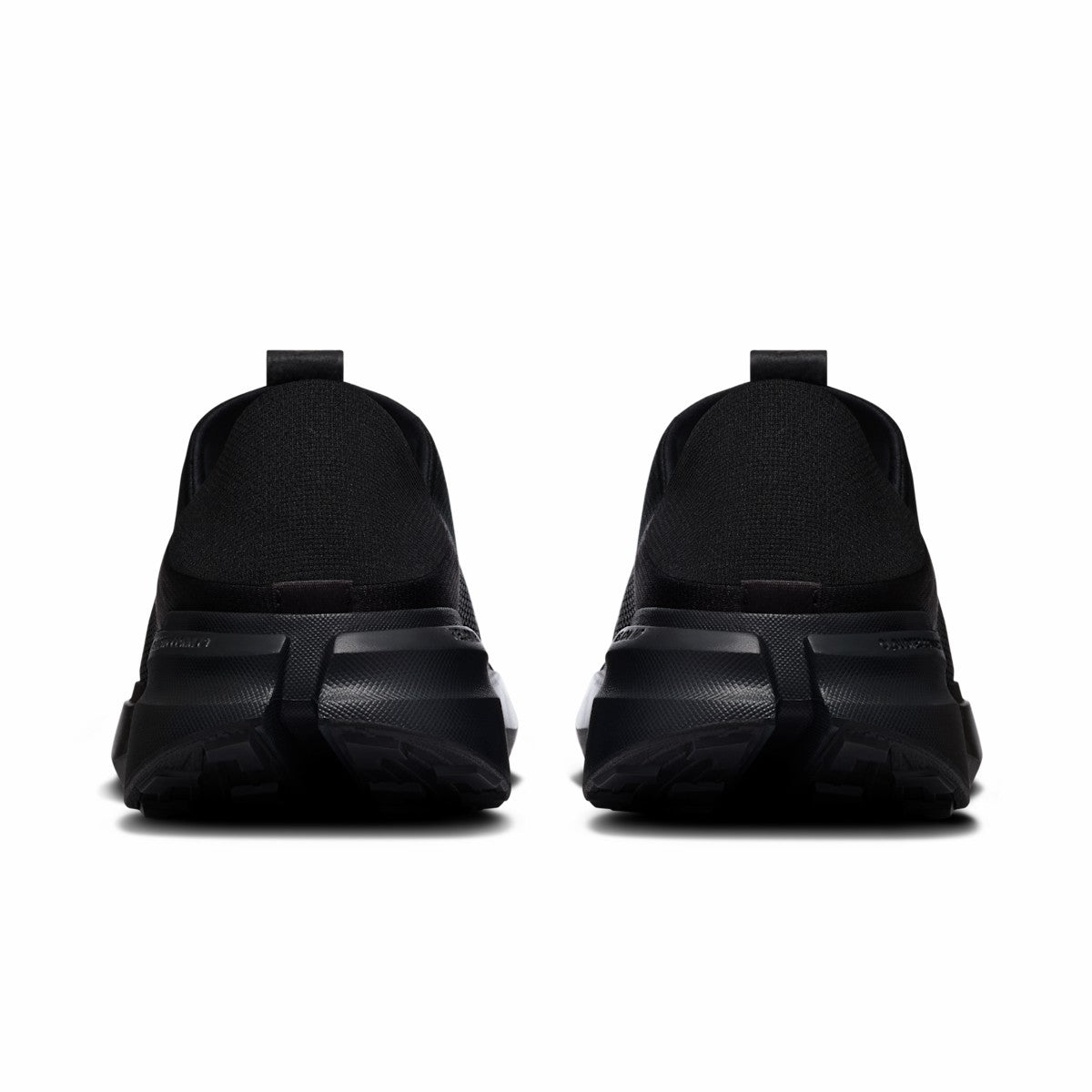 On United States Best Price | Men's Cloudsoma Moc - Black/Black
