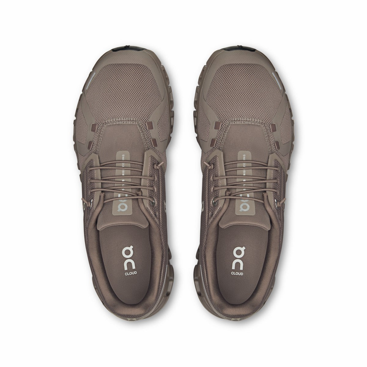 On United States Quality | Men's Cloud 6 - Ash/Cinder