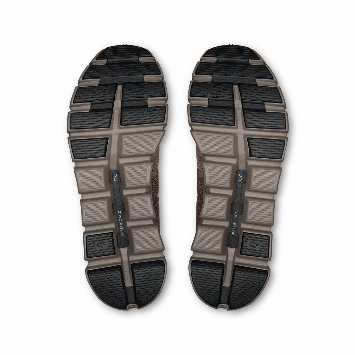 On United States Quality | Men's Cloud 6 - Ash/Cinder