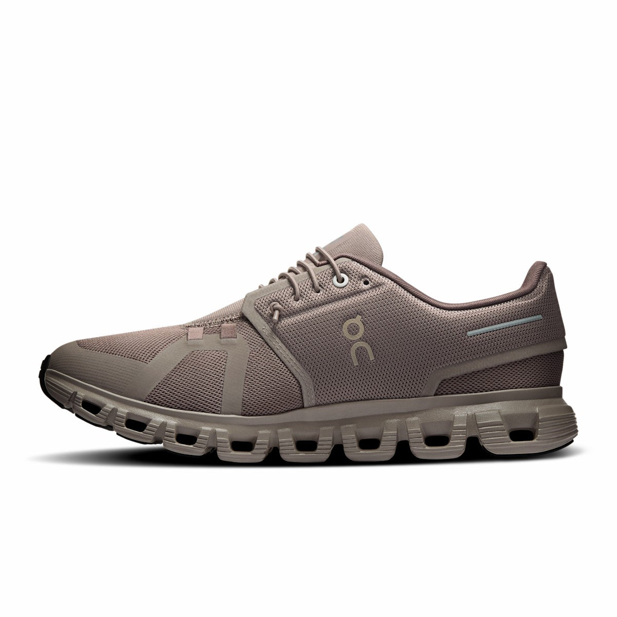 On United States Quality | Men's Cloud 6 - Ash/Cinder