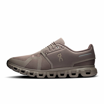 On United States Quality | Men's Cloud 6 - Ash/Cinder
