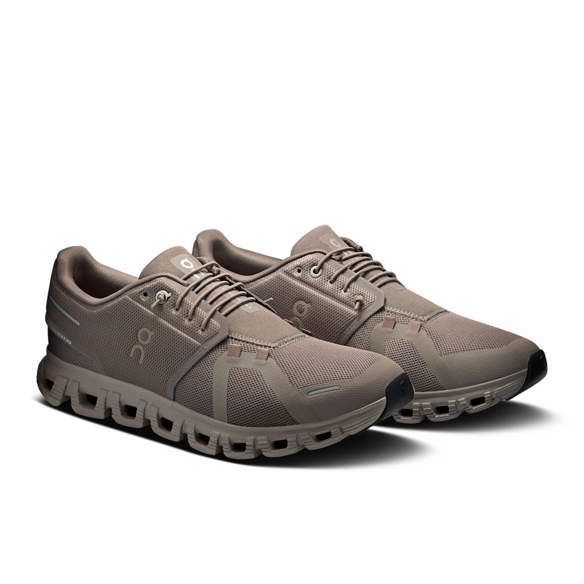 On United States Quality | Men's Cloud 6 - Ash/Cinder