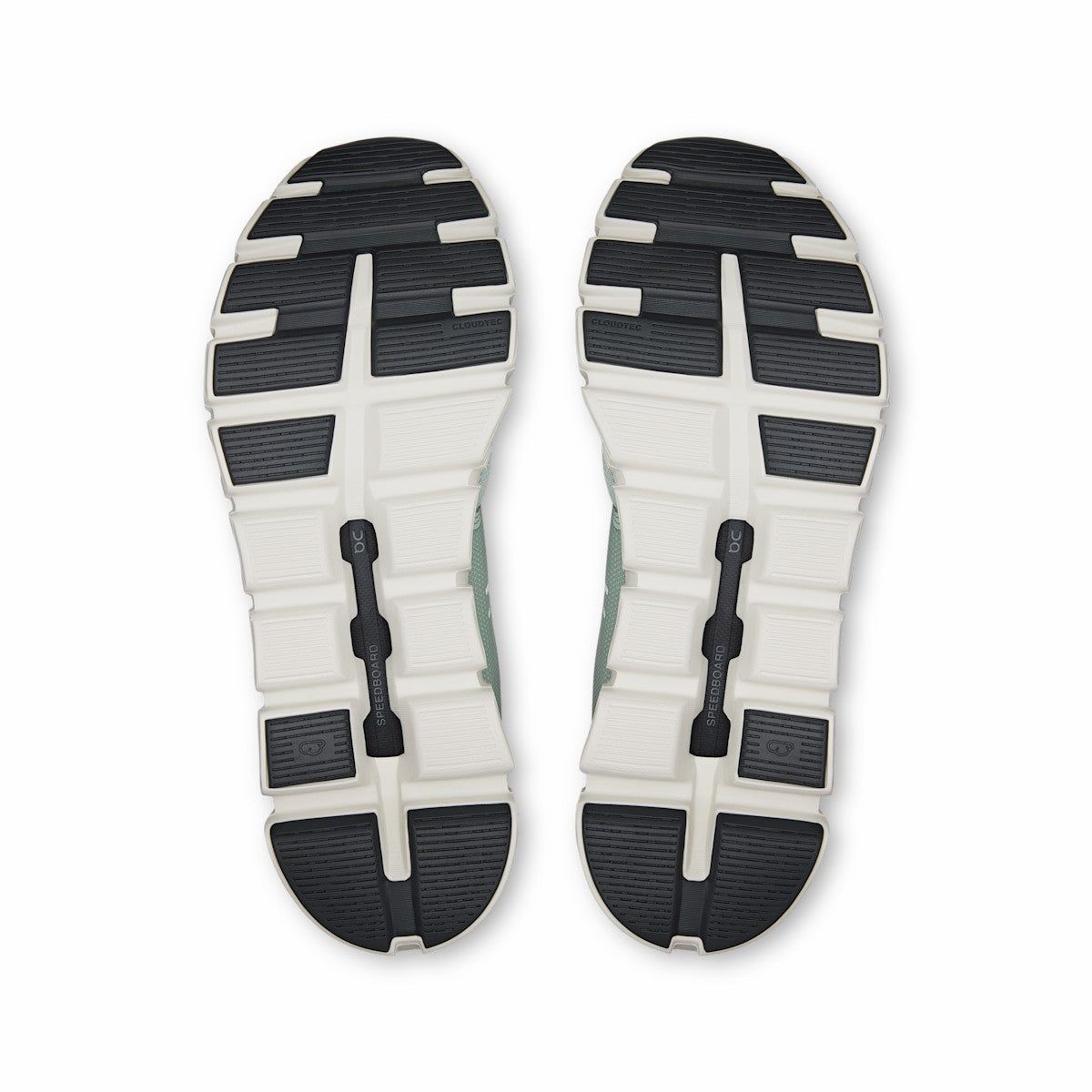 On United States Hot Sale | Men's Cloud 6 - Mineral/Ice