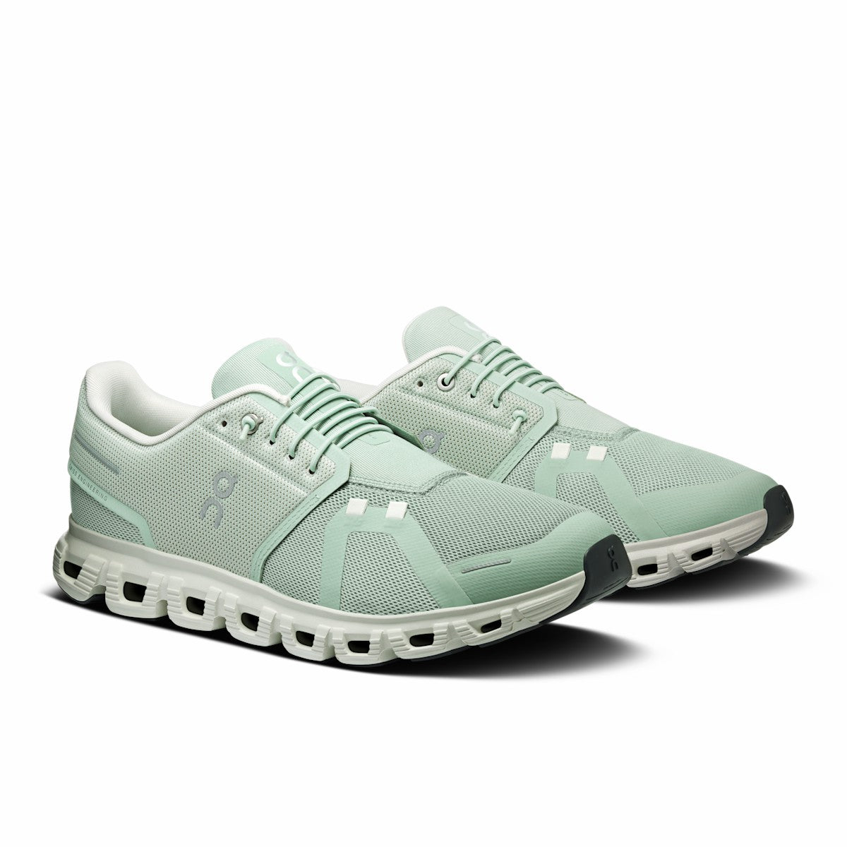 On United States Hot Sale | Men's Cloud 6 - Mineral/Ice