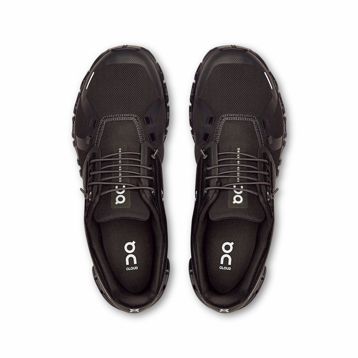 On United States Featured | Men's Cloud 6 - Black/Black