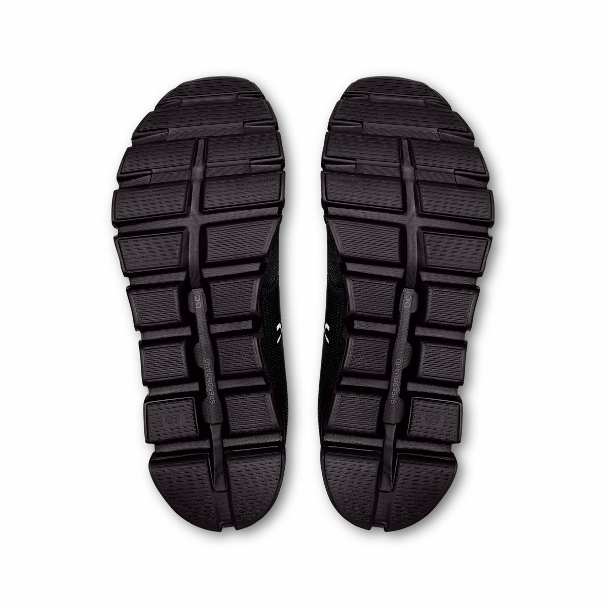 On United States Featured | Men's Cloud 6 - Black/Black