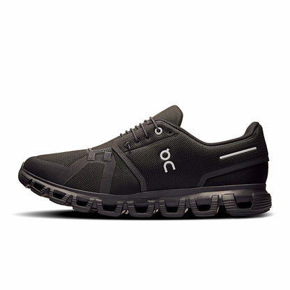 On United States Featured | Men's Cloud 6 - Black/Black