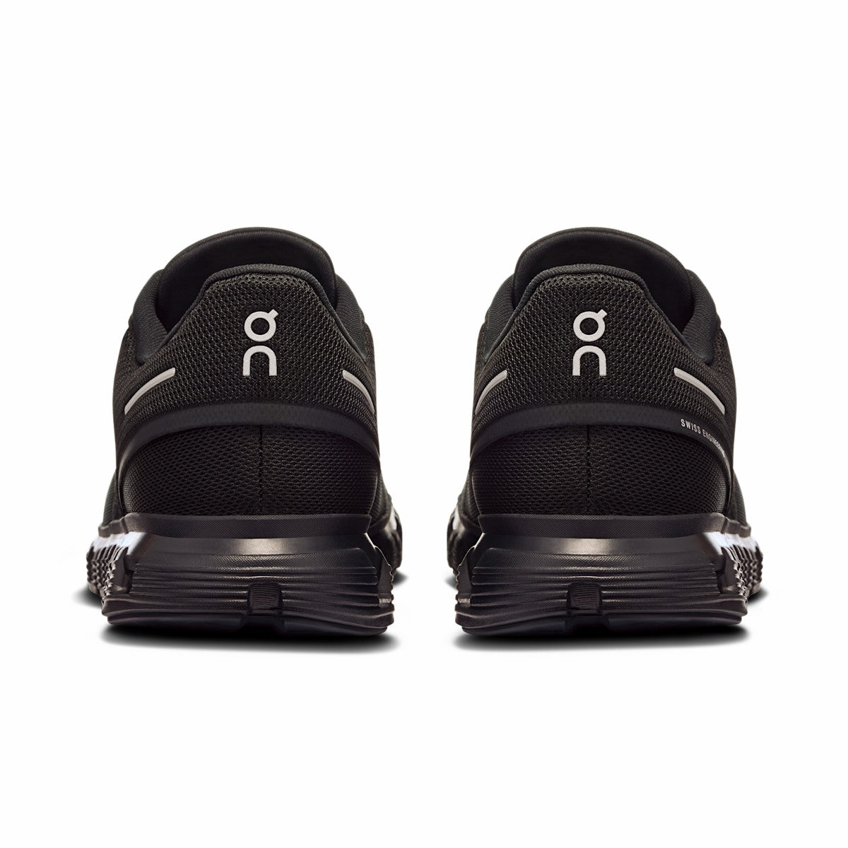 On United States Featured | Men's Cloud 6 - Black/Black