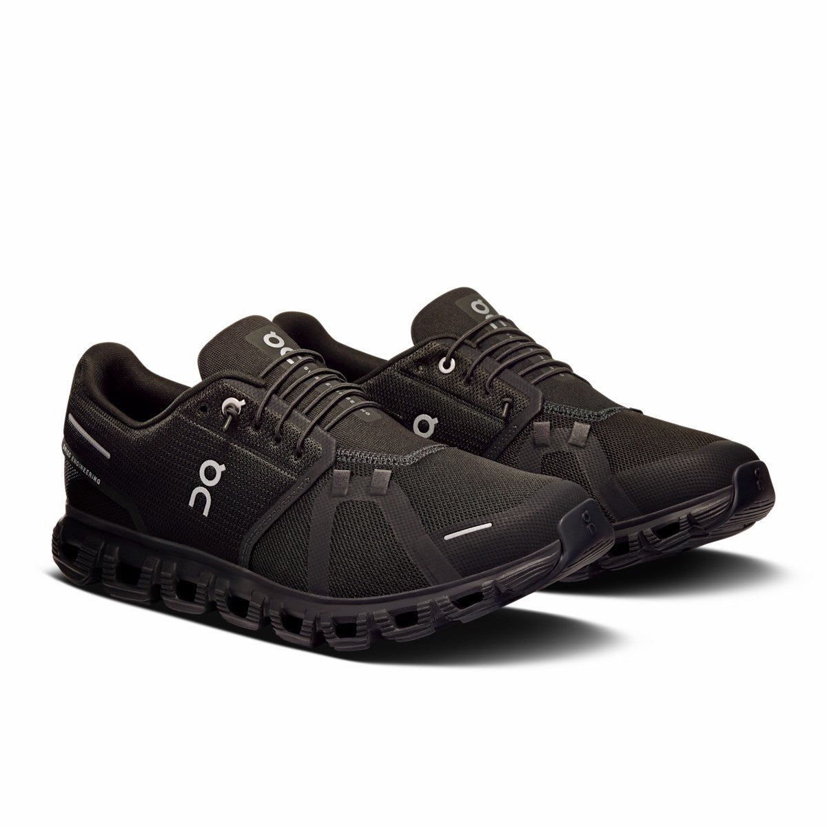 On United States Featured | Men's Cloud 6 - Black/Black