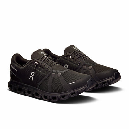 On United States Featured | Men's Cloud 6 - Black/Black