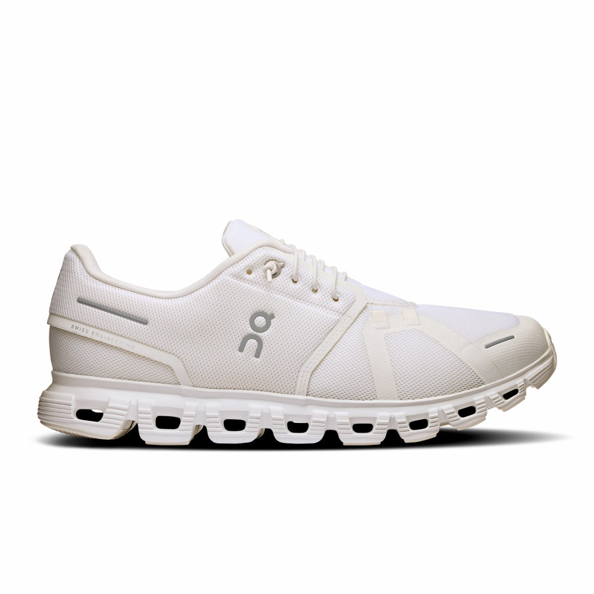 On United States Latest | Men's Cloud 6 - Black/White