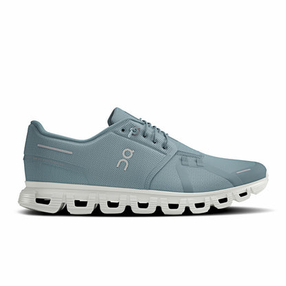 On United States Latest | Men's Cloud 6 - Black/White