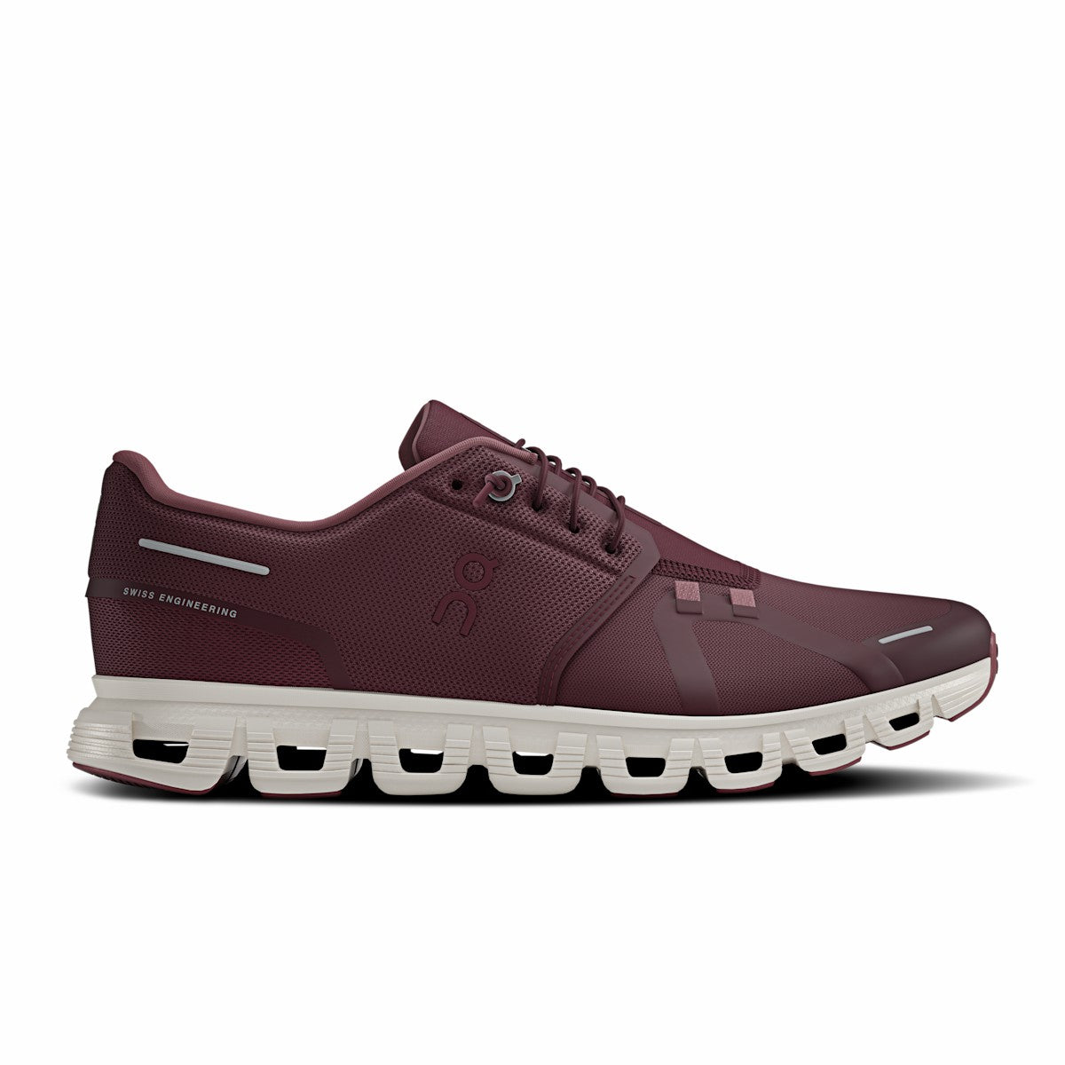 On United States Latest | Men's Cloud 6 - Black/White