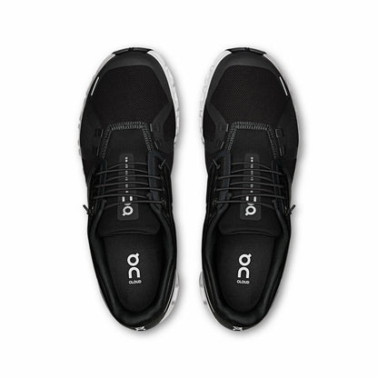 On United States Latest | Men's Cloud 6 - Black/White