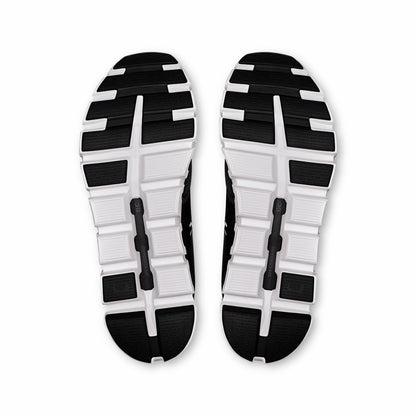 On United States Latest | Men's Cloud 6 - Black/White
