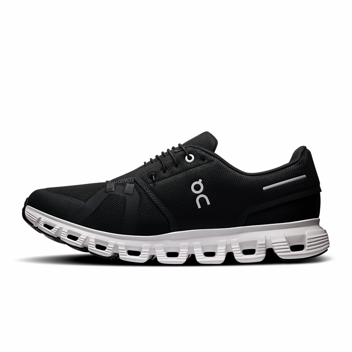On United States Latest | Men's Cloud 6 - Black/White