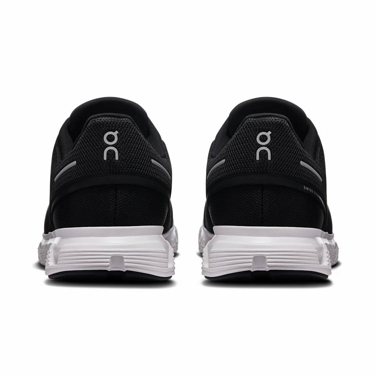 On United States Latest | Men's Cloud 6 - Black/White