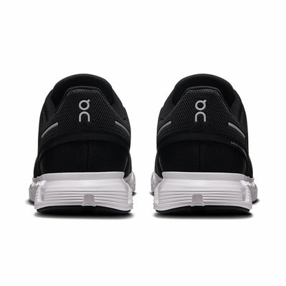 On United States Latest | Men's Cloud 6 - Black/White