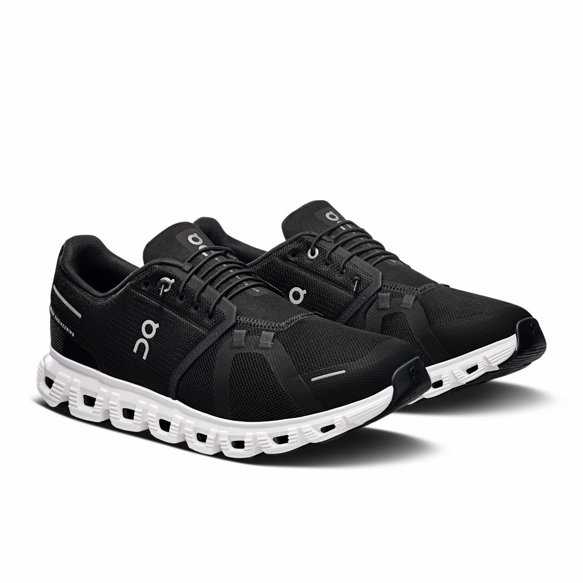 On United States Latest | Men's Cloud 6 - Black/White