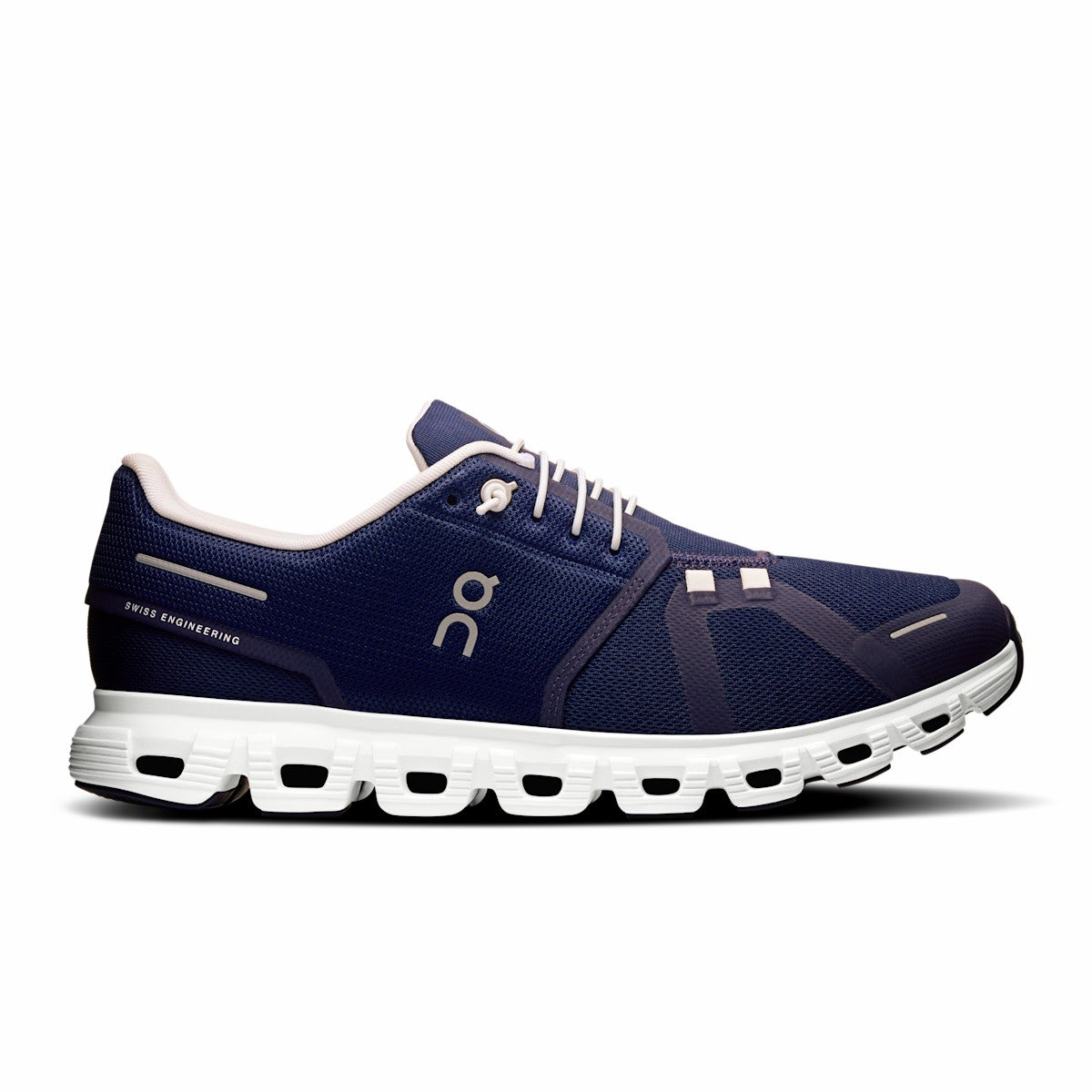 On United States Latest | Men's Cloud 6 - Black/White