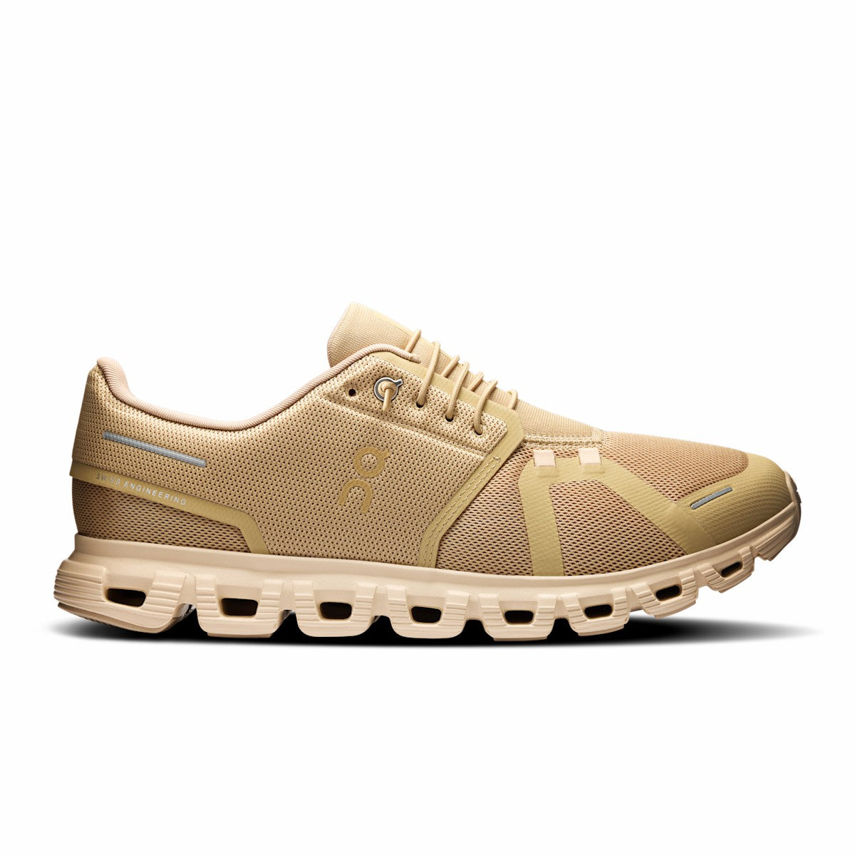 On United States Quality | Men's Cloud 6 - Glacier/White