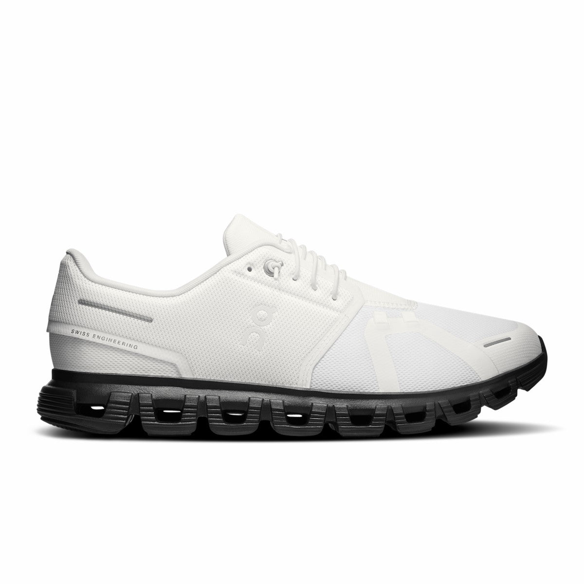On United States Quality | Men's Cloud 6 - Glacier/White