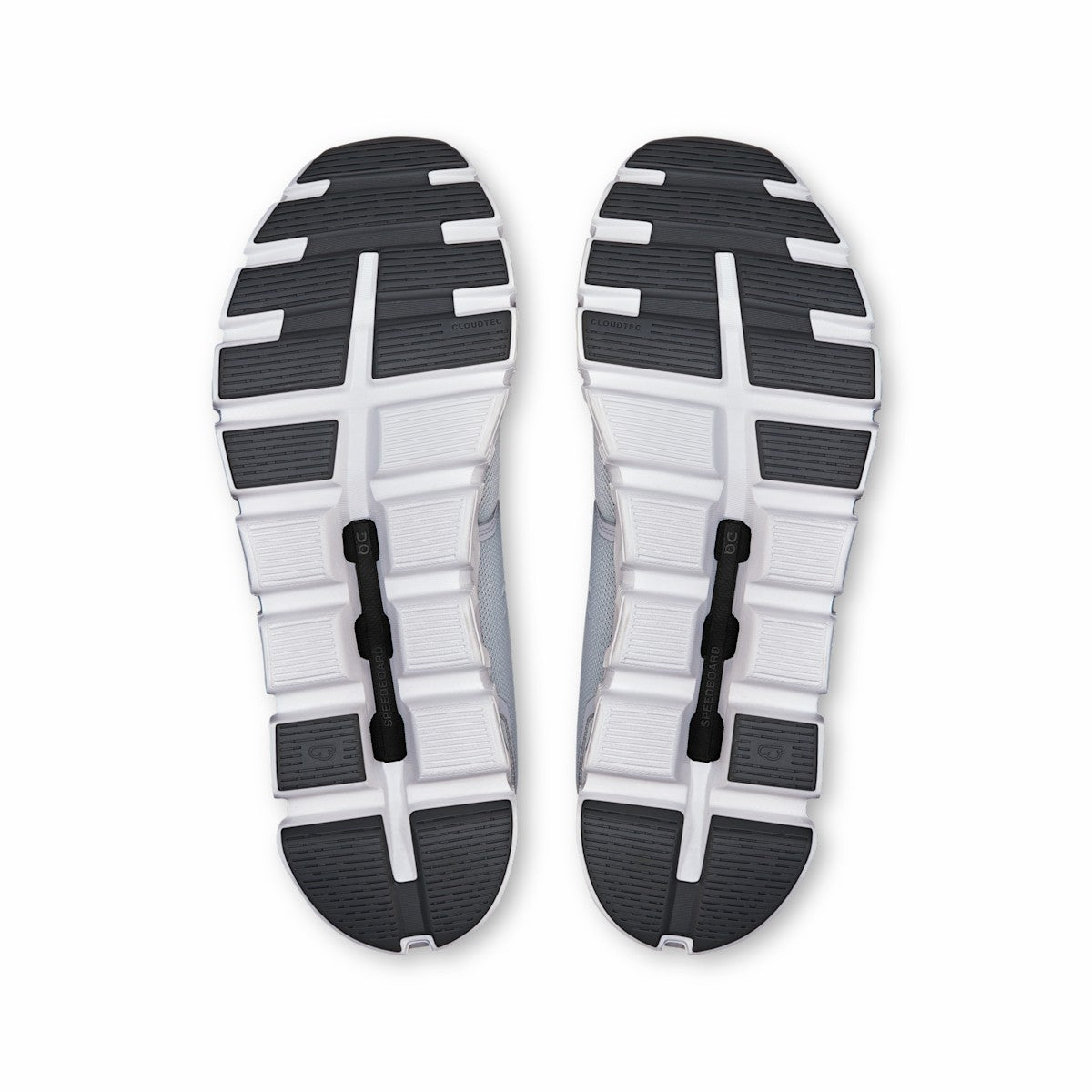On United States Quality | Men's Cloud 6 - Glacier/White