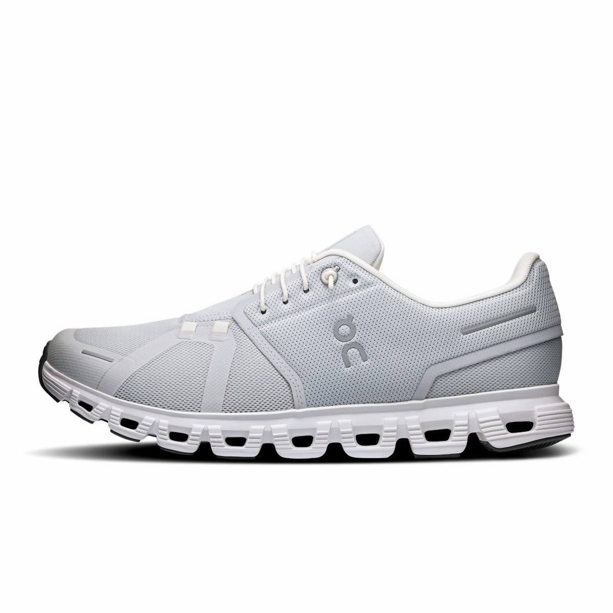 On United States Quality | Men's Cloud 6 - Glacier/White