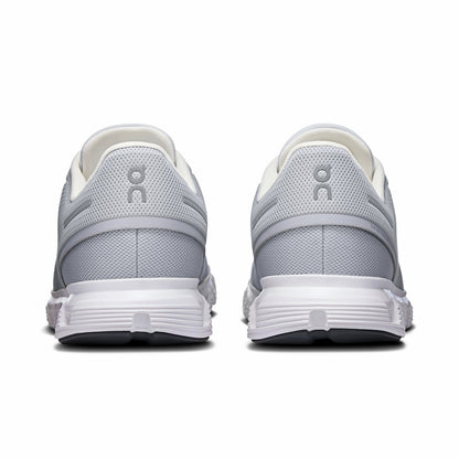 On United States Quality | Men's Cloud 6 - Glacier/White