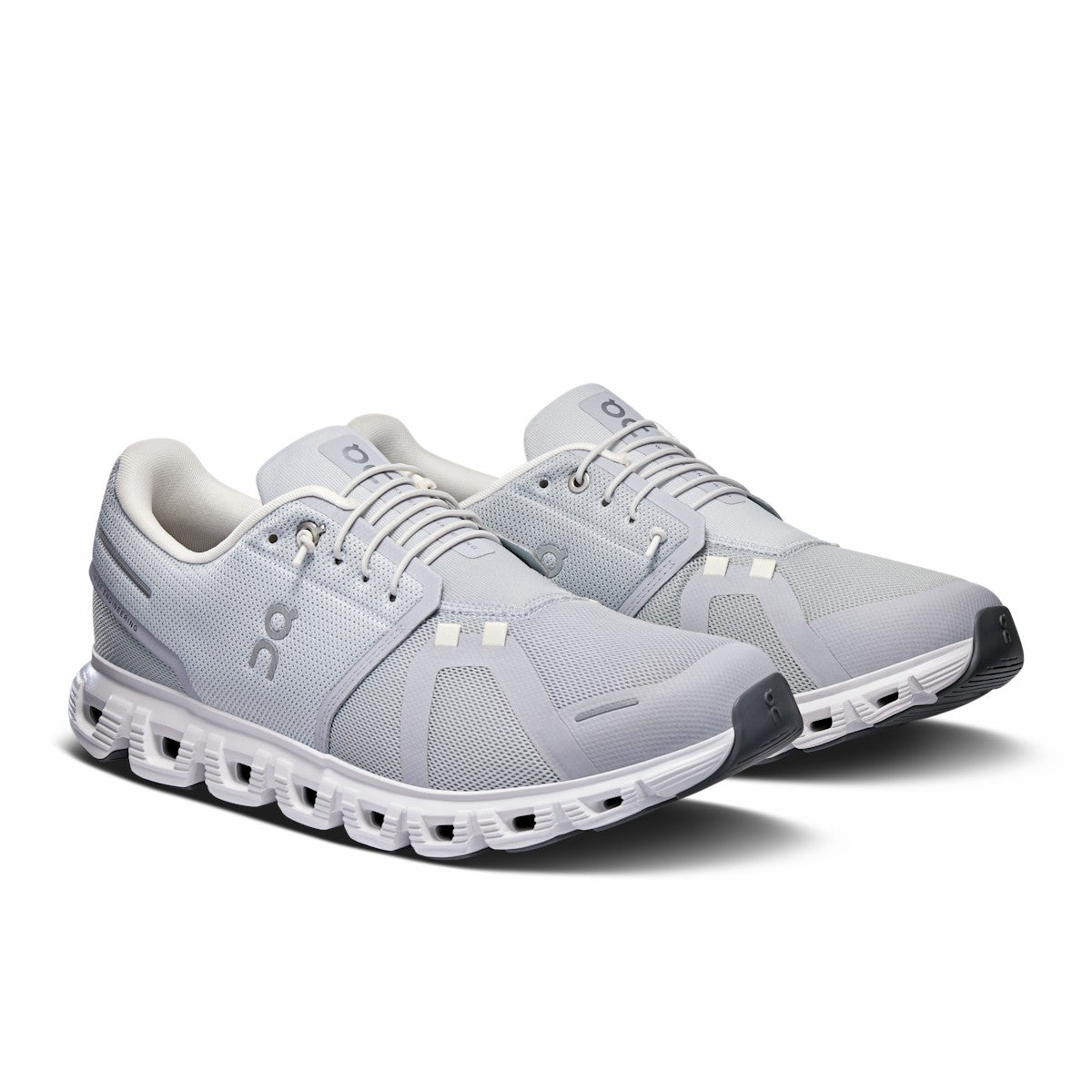 On United States Quality | Men's Cloud 6 - Glacier/White