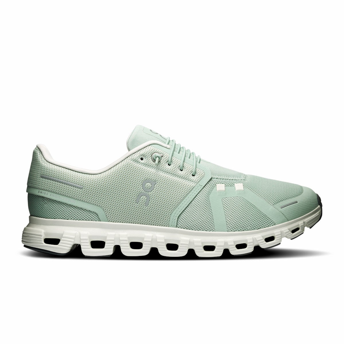On United States Quality | Men's Cloud 6 - Glacier/White